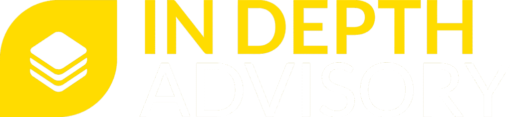In Depth Advisory Logo